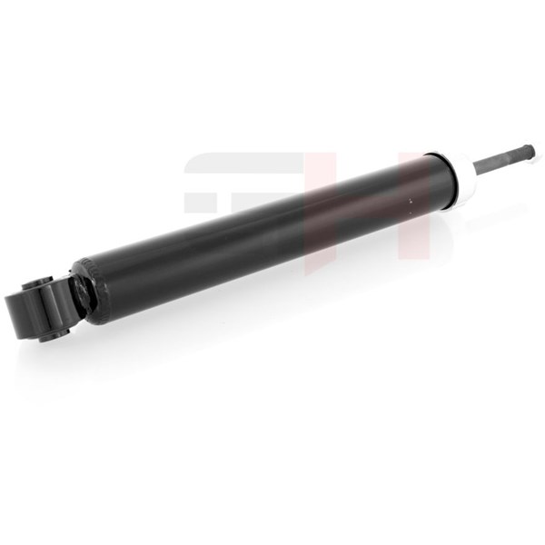 Stötdämpare, Bakaxel, Bakaxel höger, Bakaxel vänster Gh GH-302231 GH