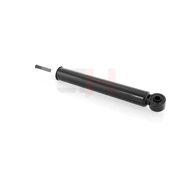Stötdämpare, Bakaxel, Bakaxel höger, Bakaxel vänster Gh GH-302231 GH