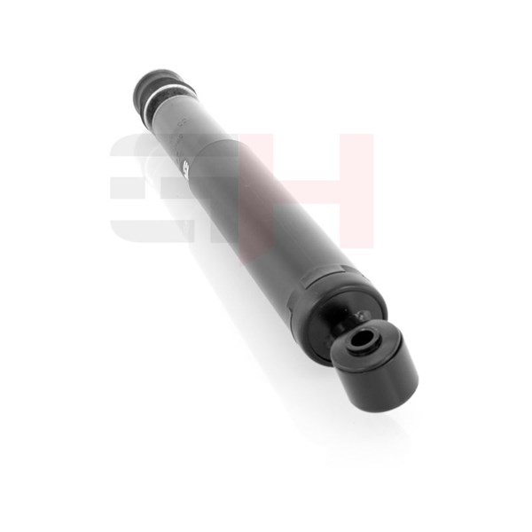 Stötdämpare, Bakaxel, Bakaxel höger, Bakaxel vänster Gh GH-303606 GH