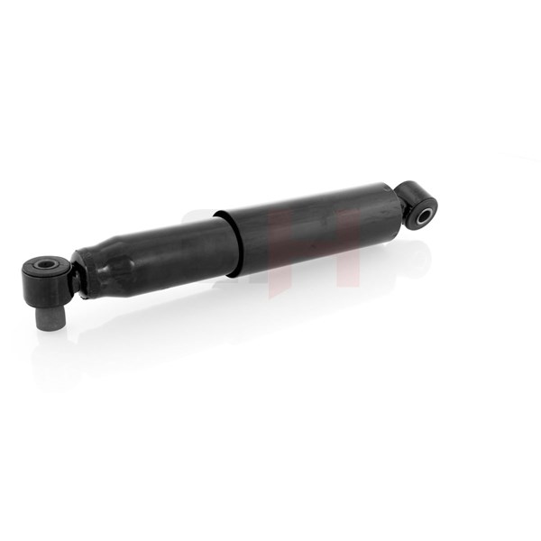 Stötdämpare, Bakaxel, Bakaxel höger, Bakaxel vänster Gh GH-303932 GH