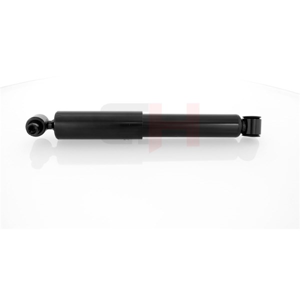 Stötdämpare, Bakaxel, Bakaxel höger, Bakaxel vänster Gh GH-303981 GH