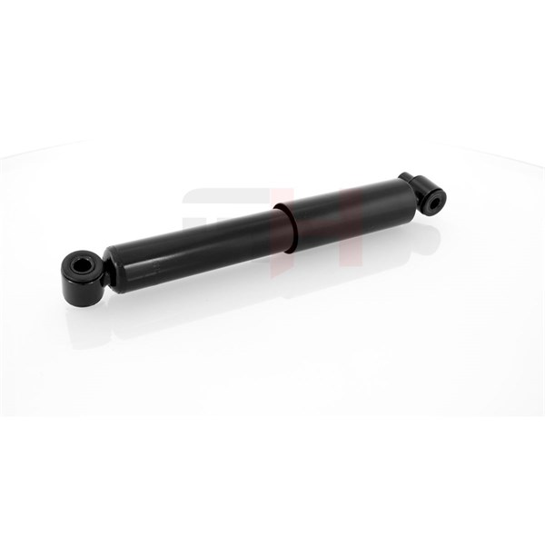 Stötdämpare, Bakaxel, Bakaxel höger, Bakaxel vänster Gh GH-303981 GH