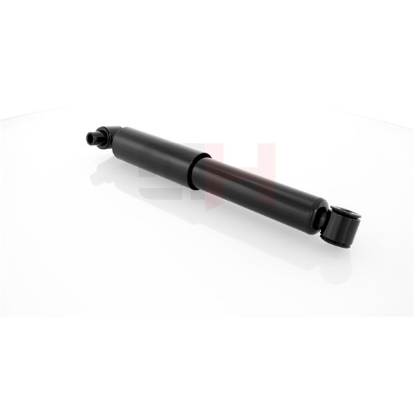 Stötdämpare, Bakaxel, Bakaxel höger, Bakaxel vänster Gh GH-303981 GH