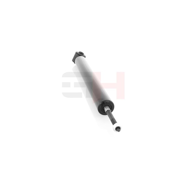 Stötdämpare, Bakaxel, Bakaxel höger, Bakaxel vänster Gh GH-309973 GH
