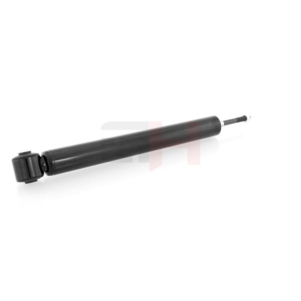 Stötdämpare, Bakaxel, Bakaxel höger, Bakaxel vänster Gh GH-309973 GH