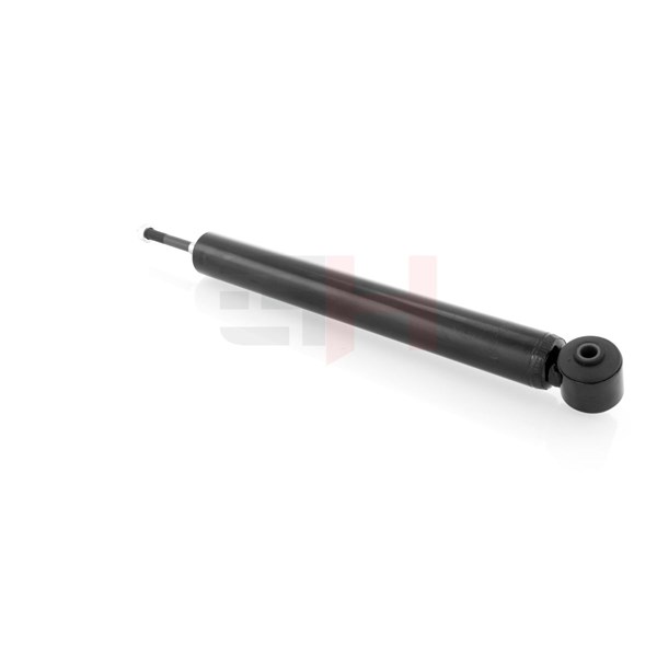 Stötdämpare, Bakaxel, Bakaxel höger, Bakaxel vänster Gh GH-309973 GH