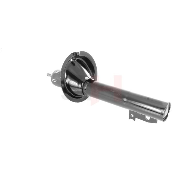 Stötdämpare, Framaxel, framaxel höger, framaxel vänster Gh GH-322 GH