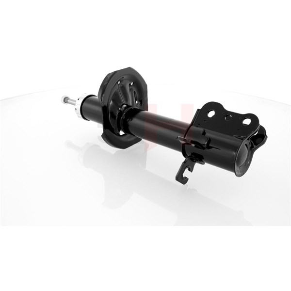 Stötdämpare Oljetryck, Bakaxel, Bakaxel höger Gh GH-323234H GH Stötdämpare Oljetryck, Bakaxel, Bakaxel höger Gh GH-323234H GH