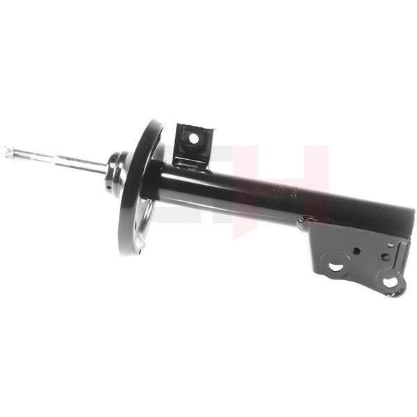 Stötdämpare, Framaxel, framaxel höger, framaxel vänster Gh GH-323 GH
