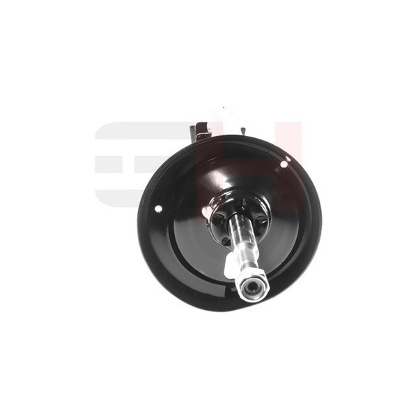 Stötdämpare, Framaxel, framaxel höger, framaxel vänster Gh GH-323 GH