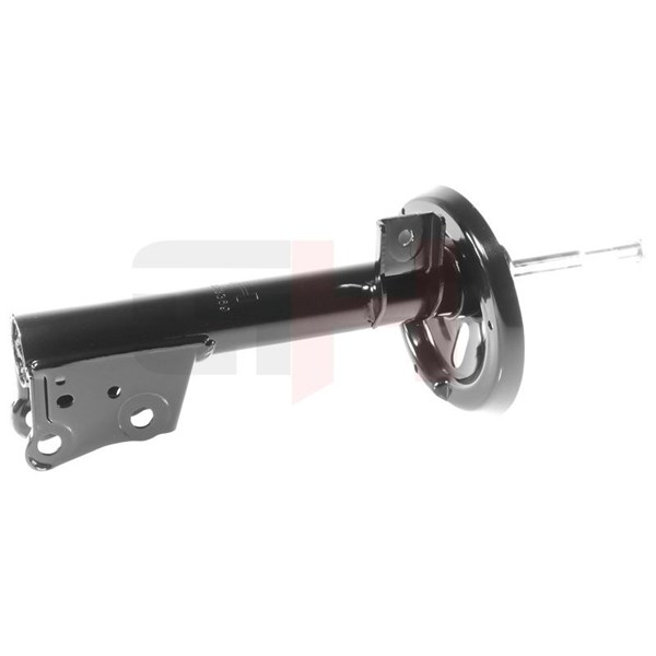 Stötdämpare, Framaxel, framaxel höger, framaxel vänster Gh GH-323 GH Stötdämpare, Framaxel, framaxel höger, framaxel vänster Gh GH-323 GH