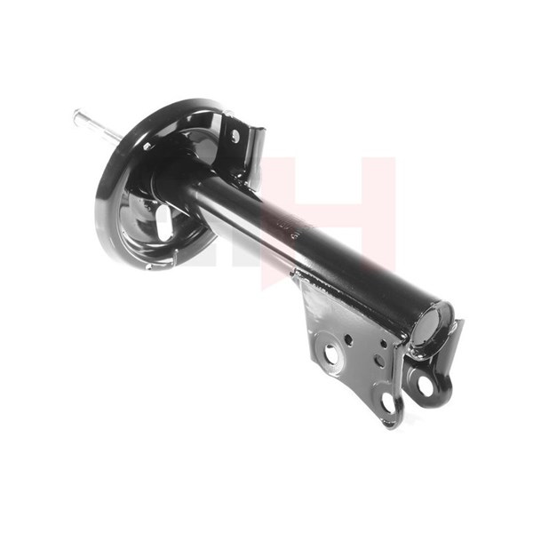 Stötdämpare, Framaxel, framaxel höger, framaxel vänster Gh GH-323 GH Stötdämpare, Framaxel, framaxel höger, framaxel vänster Gh GH-323 GH