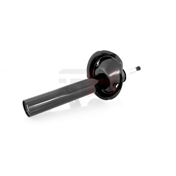 Stötdämpare Oljetryck, Framaxel, framaxel höger Gh GH-323768H GH
