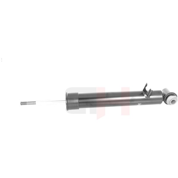 Stötdämpare Gastryck, Bakaxel, Bakaxel höger Gh GH-331506H GH
