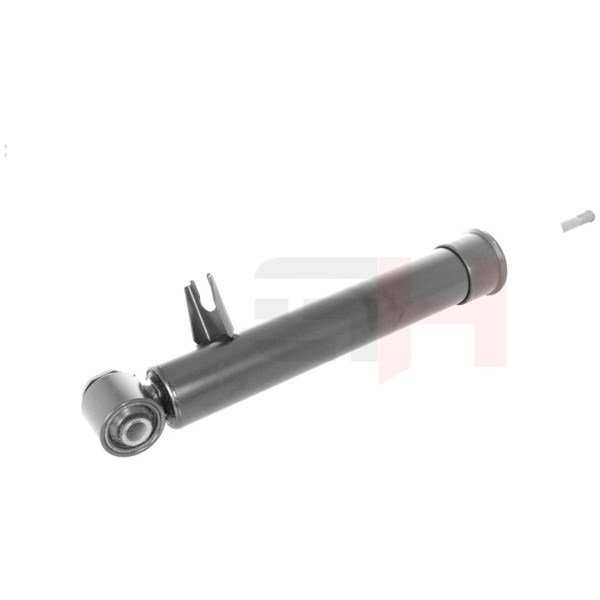 Stötdämpare Gastryck, Bakaxel, Bakaxel höger Gh GH-331506H GH