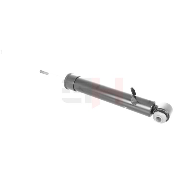 Stötdämpare Gastryck, Bakaxel, Bakaxel höger Gh GH-331506H GH