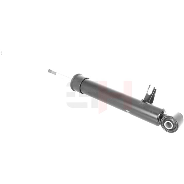 Stötdämpare Gastryck, Bakaxel, Bakaxel vänster Gh GH-331506V GH
