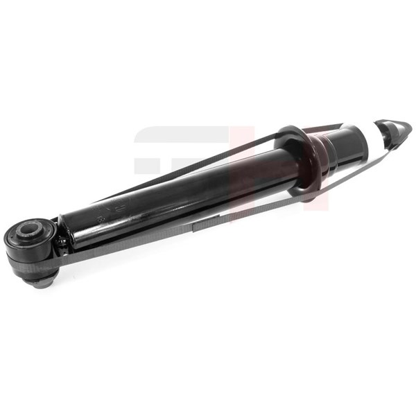 Stötdämpare, Bakaxel, Bakaxel höger, Bakaxel vänster Gh GH-331518 GH
