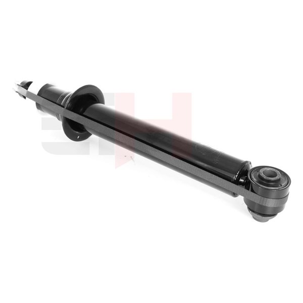 Stötdämpare, Bakaxel, Bakaxel höger, Bakaxel vänster Gh GH-331518 GH
