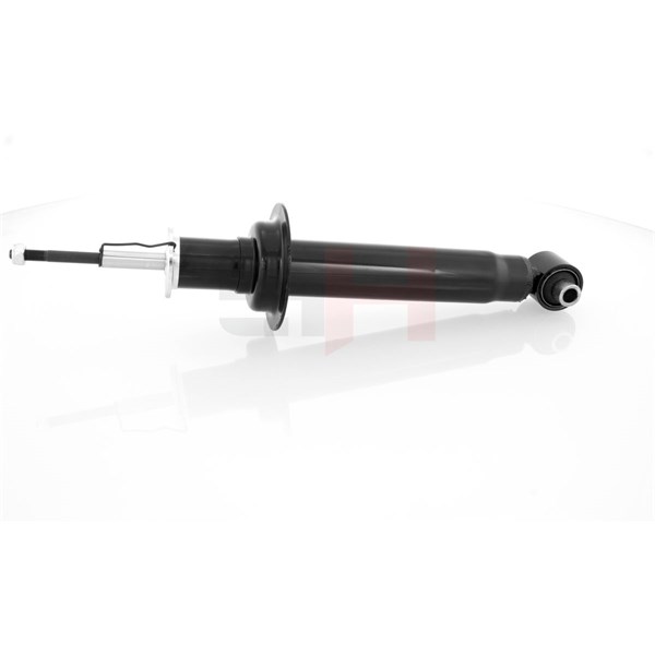 Stötdämpare, Bakaxel, Bakaxel höger, Bakaxel vänster Gh GH-331598 GH