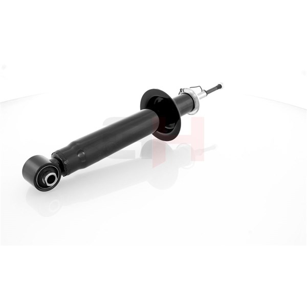 Stötdämpare, Bakaxel, Bakaxel höger, Bakaxel vänster Gh GH-331598 GH