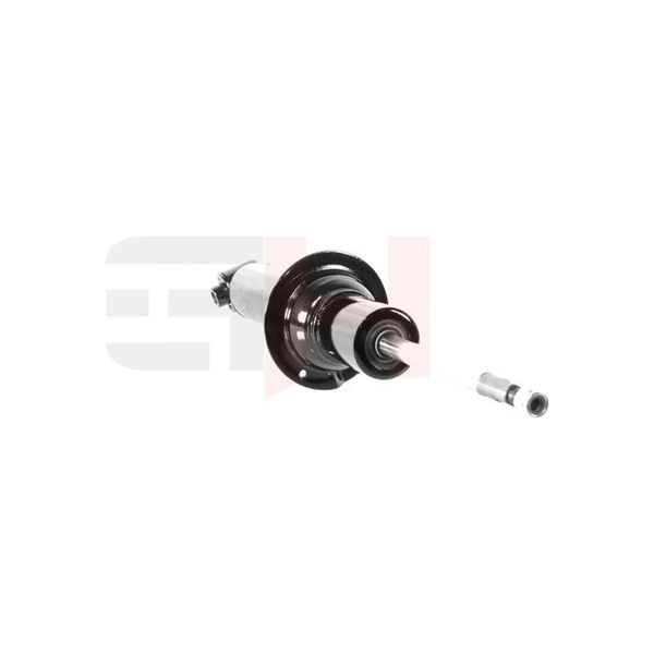 Stötdämpare, Bakaxel, Bakaxel höger, Bakaxel vänster Gh GH-331955 GH