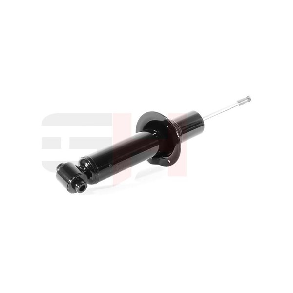 Stötdämpare, Bakaxel, Bakaxel höger, Bakaxel vänster Gh GH-331955 GH