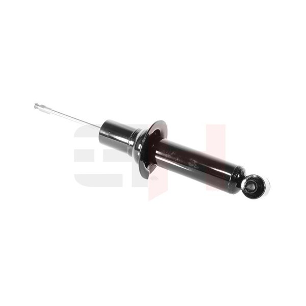 Stötdämpare, Bakaxel, Bakaxel höger, Bakaxel vänster Gh GH-331955 GH