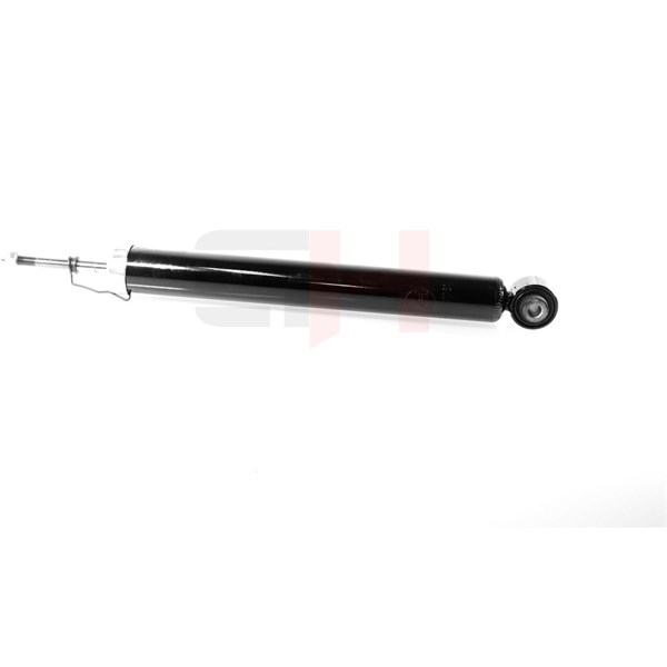 Stötdämpare, Bakaxel, Bakaxel höger, Bakaxel vänster Gh GH-332261 GH