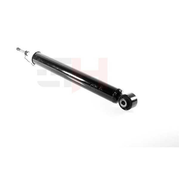 Stötdämpare, Bakaxel, Bakaxel höger, Bakaxel vänster Gh GH-332261 GH