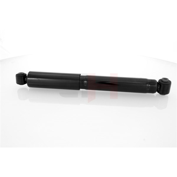 Stötdämpare, Bakaxel, Bakaxel höger, Bakaxel vänster Gh GH-332308 GH