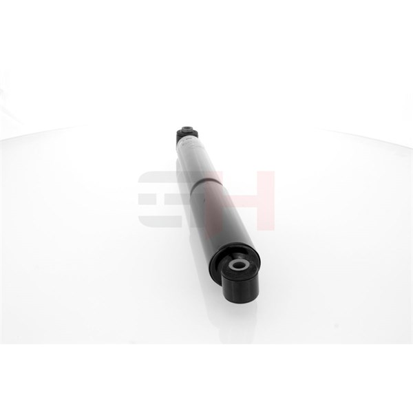 Stötdämpare, Bakaxel, Bakaxel höger, Bakaxel vänster Gh GH-332308 GH