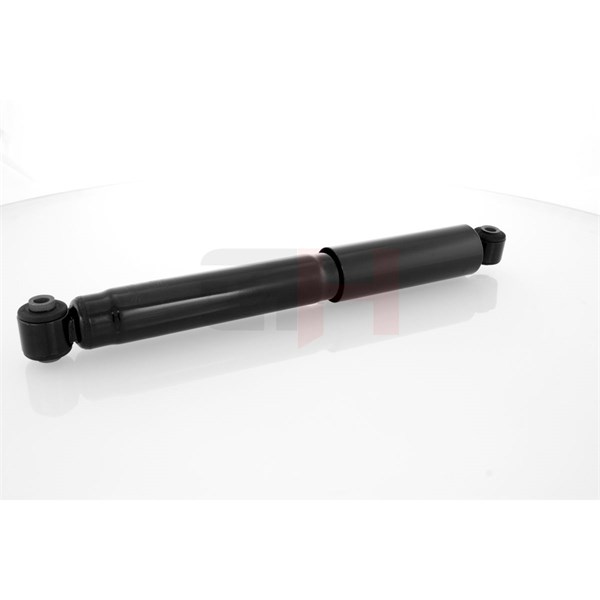 Stötdämpare, Bakaxel, Bakaxel höger, Bakaxel vänster Gh GH-332308 GH