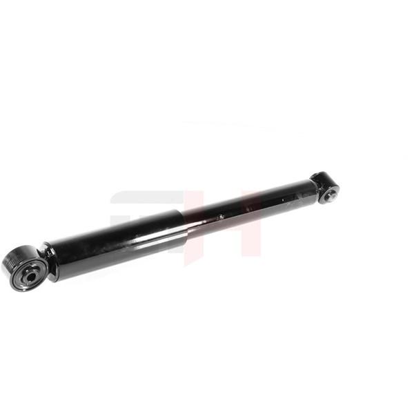 Stötdämpare, Bakaxel, Bakaxel höger, Bakaxel vänster Gh GH-332313 GH