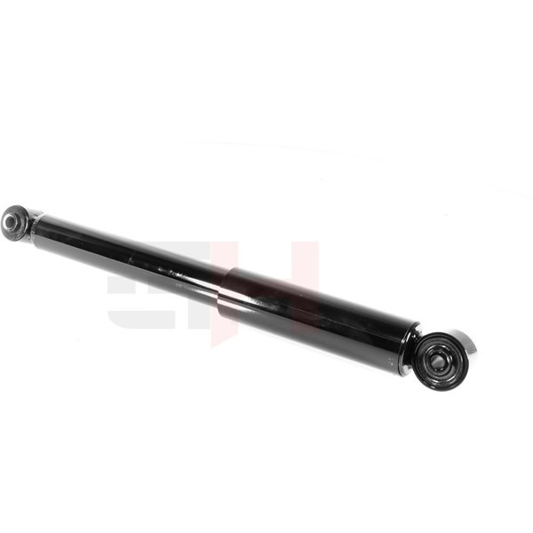 Stötdämpare, Bakaxel, Bakaxel höger, Bakaxel vänster Gh GH-332313 GH
