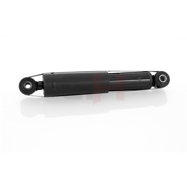 Stötdämpare, Bakaxel, Bakaxel höger, Bakaxel vänster Gh GH-332339 GH