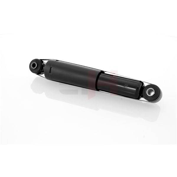 Stötdämpare, Bakaxel, Bakaxel höger, Bakaxel vänster Gh GH-332339 GH