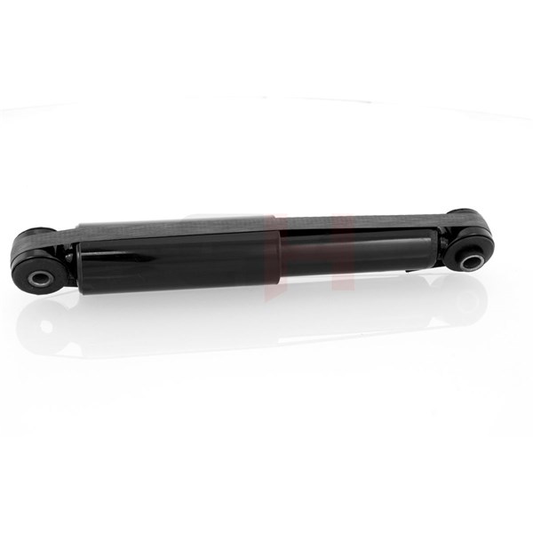 Stötdämpare, Bakaxel, Bakaxel höger, Bakaxel vänster Gh GH-332358 GH