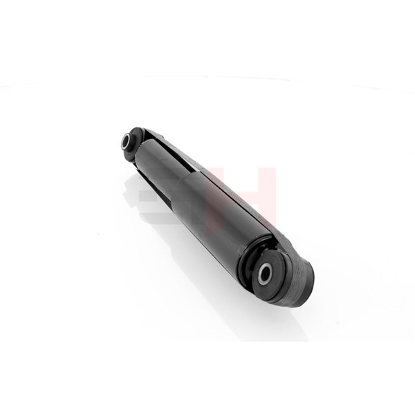 Stötdämpare, Bakaxel, Bakaxel höger, Bakaxel vänster Gh GH-332358 GH