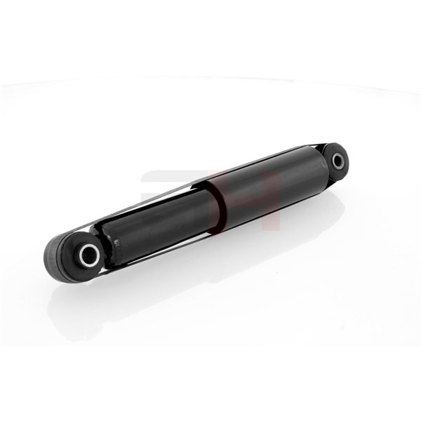 Stötdämpare, Bakaxel, Bakaxel höger, Bakaxel vänster Gh GH-332358 GH