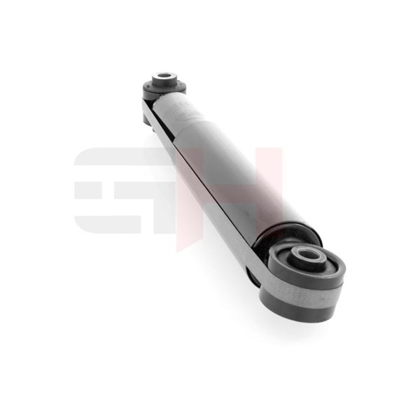Stötdämpare, Bakaxel, Bakaxel höger, Bakaxel vänster Gh GH-332361 GH
