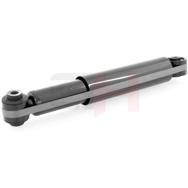 Stötdämpare, Bakaxel, Bakaxel höger, Bakaxel vänster Gh GH-332361 GH