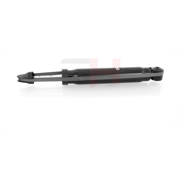 Stötdämpare, Bakaxel, Bakaxel höger, Bakaxel vänster Gh GH-332398 GH