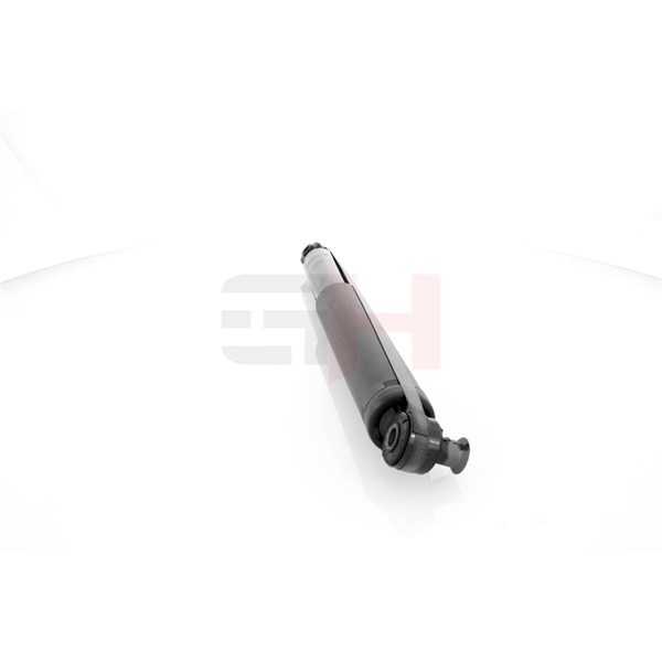Stötdämpare, Bakaxel, Bakaxel höger, Bakaxel vänster Gh GH-332510 GH