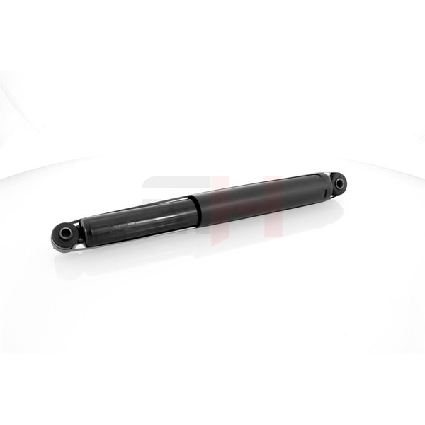 Stötdämpare, Bakaxel, Bakaxel höger, Bakaxel vänster Gh GH-332510 GH