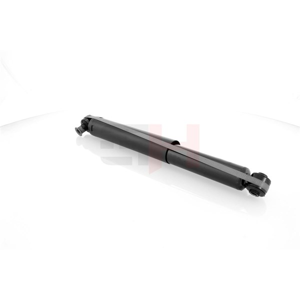 Stötdämpare, Bakaxel, Bakaxel höger, Bakaxel vänster Gh GH-332510 GH
