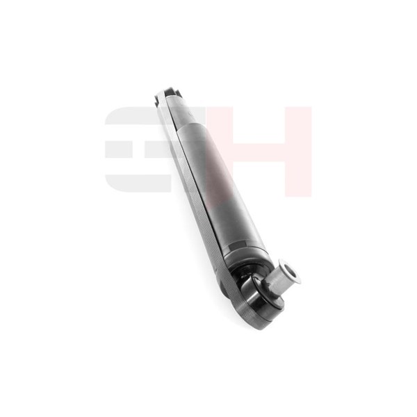 Stötdämpare, Bakaxel, Bakaxel höger, Bakaxel vänster Gh GH-332511 GH