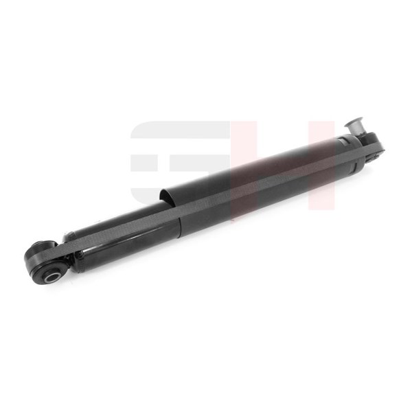 Stötdämpare, Bakaxel, Bakaxel höger, Bakaxel vänster Gh GH-332511 GH