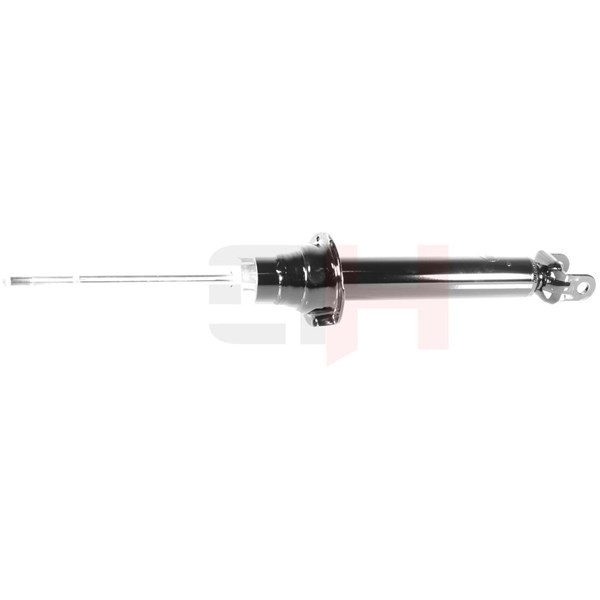 Stötdämpare, Bakaxel, Bakaxel höger, Bakaxel vänster Gh GH-333255 GH Stötdämpare, Bakaxel, Bakaxel höger, Bakaxel vänster Gh GH-333255 GH