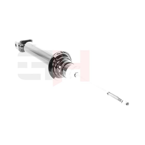 Stötdämpare, Bakaxel, Bakaxel höger, Bakaxel vänster Gh GH-333255 GH Stötdämpare, Bakaxel, Bakaxel höger, Bakaxel vänster Gh GH-333255 GH